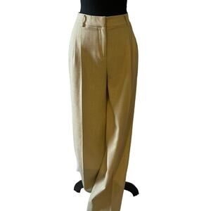 House of Harlow Pleated Pants